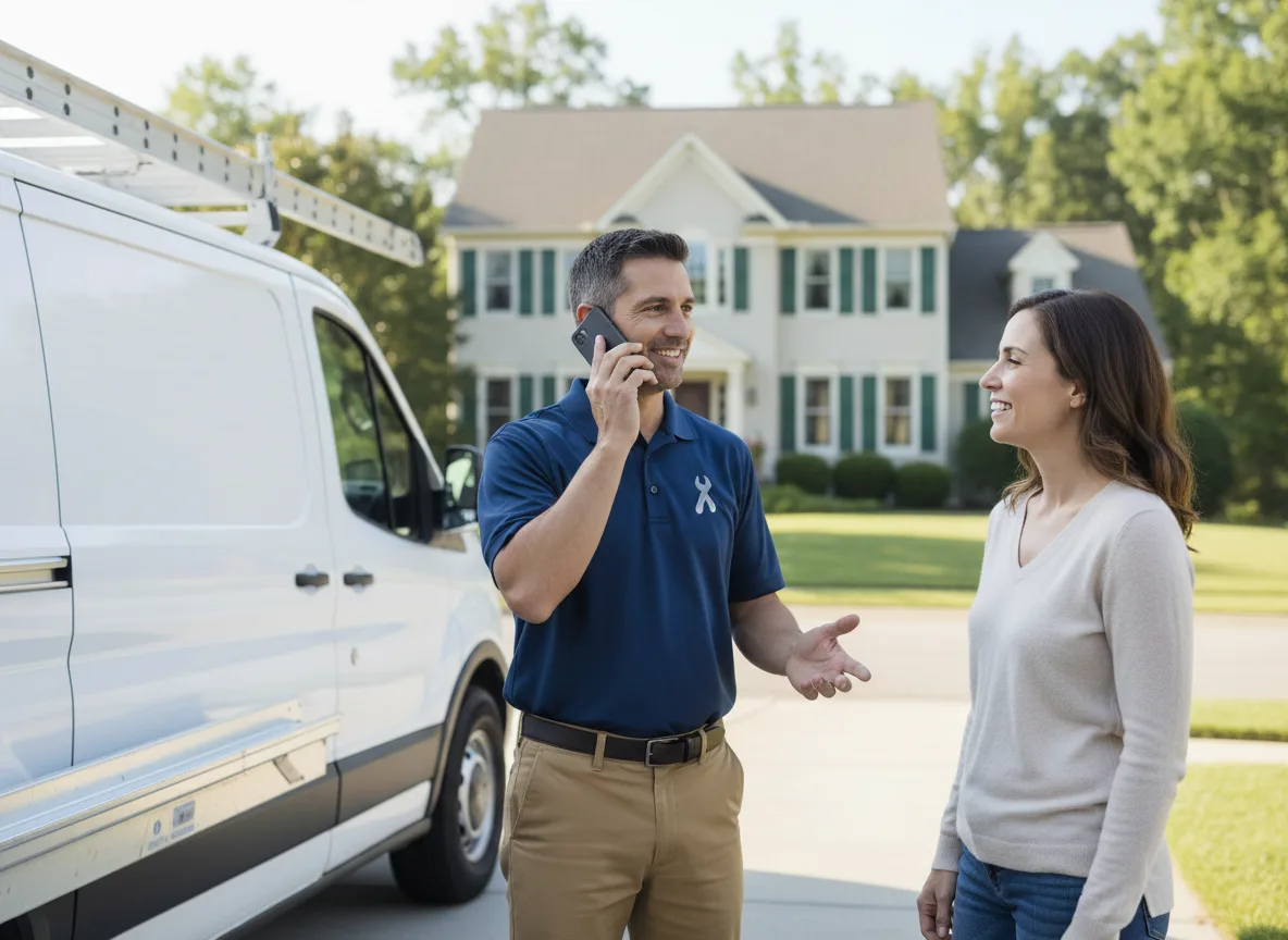 Home Gutter Service Loganton, PA FAQs